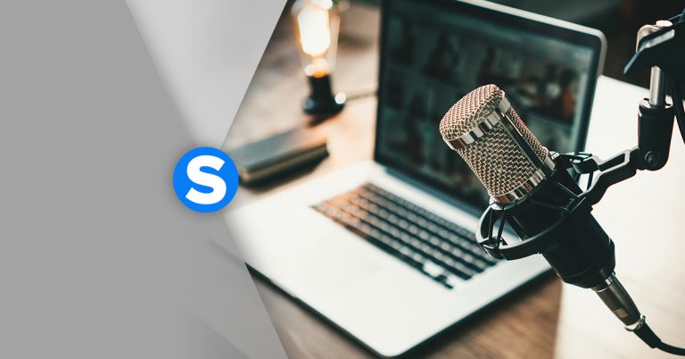 Fare podcast marketing