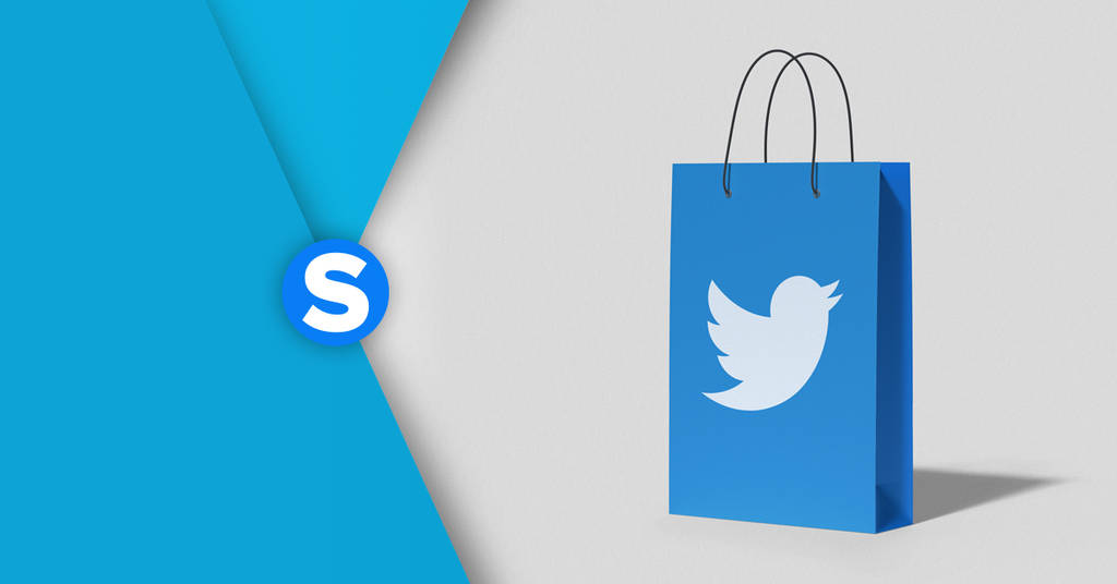 Twitter commerce