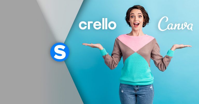 canva vs crello