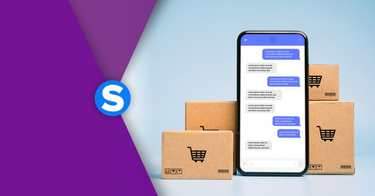 sms marketing per ecommerce