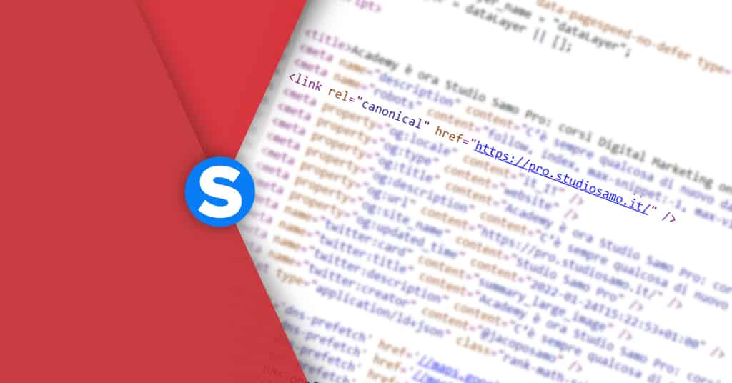 Rel Canonical e SEO
