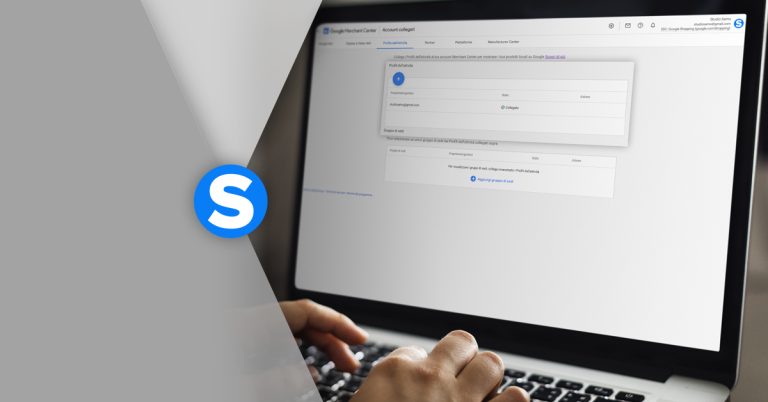 Google Merchant Center e Business Profile