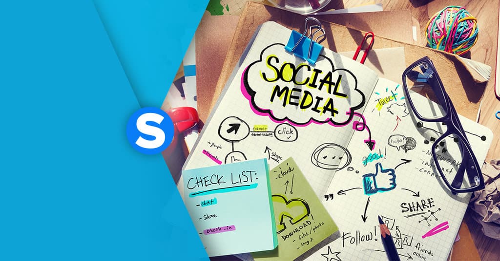 Strategia di social media marketing