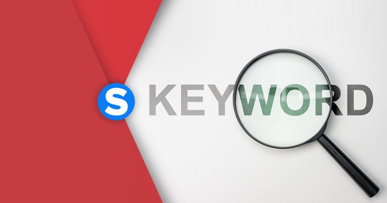 come fare keyword research