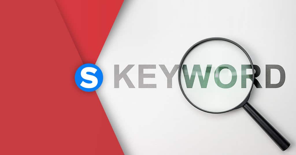 come fare keyword research