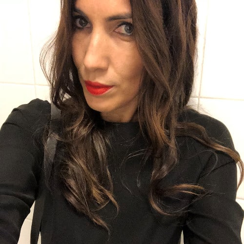 Paola Cutillo