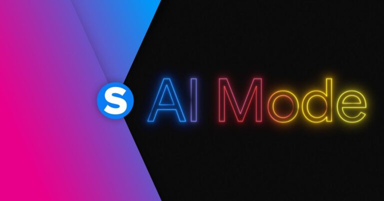 google ai mode