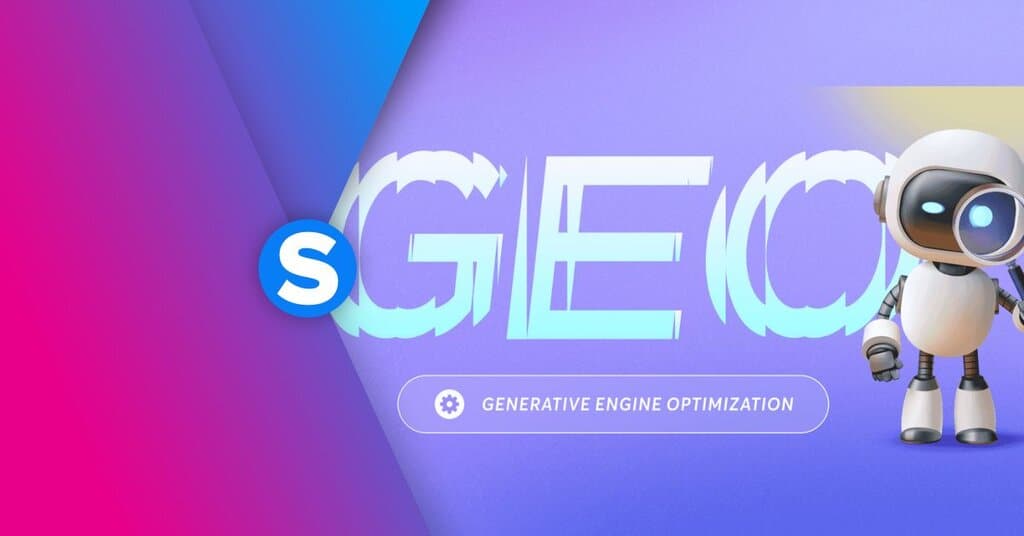 GEO - Generative Engine Optimization