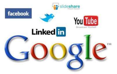 Social media e SEO