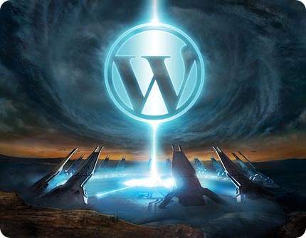 ottimizzare il tema wordpress